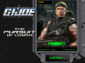 Juego G.I. JOE: Pursuit Of Cobra