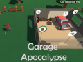 Juego Garage Apocalypse