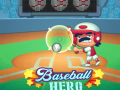 Juego Baseball Hero