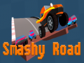 Juego Smashy Road