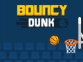 Juego Bouncy Dunk