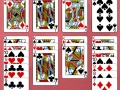 Juego Cat Solitaire