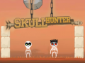 Juego Skull Hunter