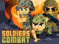 Juego Soldiers Combat