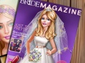 Juego Princess Bride Magazine