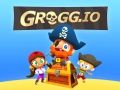 Juego Grogg.io