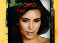 Juego Celebrity Chipso Face