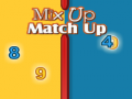 Juego Mix Up Match Up