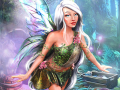 Juego Fairy Grace