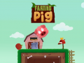 Juego Farting Pig