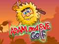 Juego Adam and Eve Golf