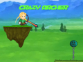 Juego Crazy Archer