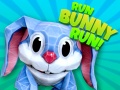 Juego Run Bunny Run