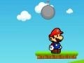Juego Mario Loves Princess