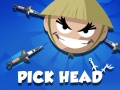 Juego Pick Head