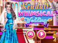 Juego Kendall Whimsical Wedding