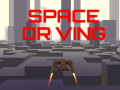 Juego Space Driving