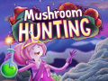 Juego Adventure Time Mushroom Hunting