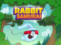 Juego Rabbit Samurai