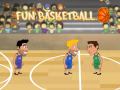 Juego Fun Basketball