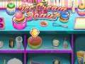 Juego Ice Cream Donut