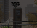 Juego Captured City 3D