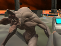 Juego Brutal Battleground
