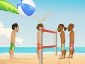 Juego Fun Volleyball