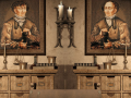 Juego Spot the Differences Old Mansion