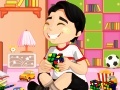 Juego Rubik boy