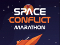 Juego Space Conflict Marathon