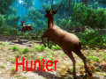 Juego Hunter