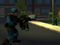 Juego Last Man Standing