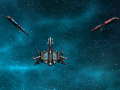 Juego Arcadia