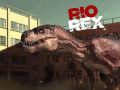 Juego Rio Rex