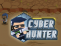 Juego Cyber Hunter