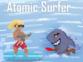 Juego Atomic Surfer