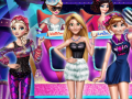 Juego Fashion Contest Preps