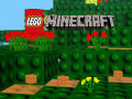 Juego Lego Minecraft