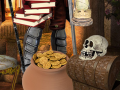 Juego The Throne Room