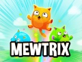 Juego Mewtrix