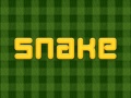Juego Snake