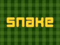 Juego Snake