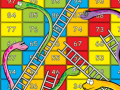 Juego Lof Snakes & Ladders