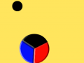 Juego Catch Colors