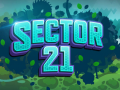 Juego Sector 21