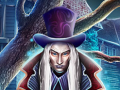 Juego Vampire Riddles