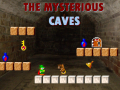 Juego The Mysterious Cave