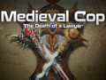 Juego Medieval Cop The Death of a Lawyer