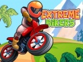 Juego Extreme Bikers